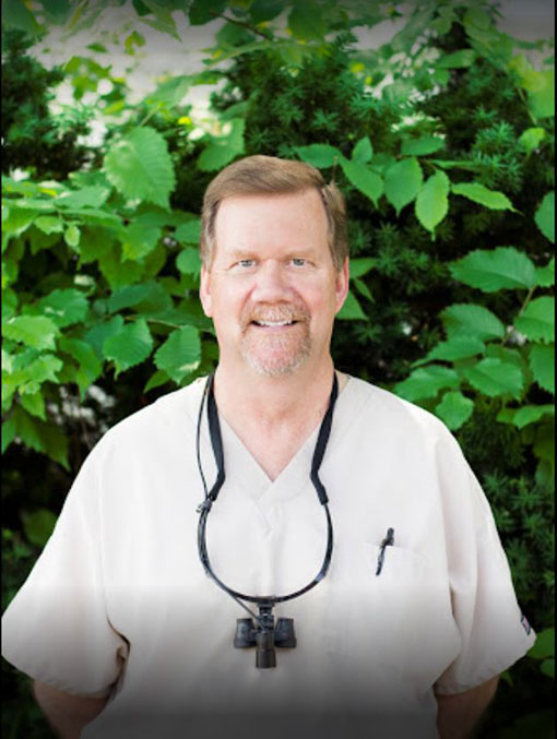 Meet Dr. Newman, Dentist in Elmhurst